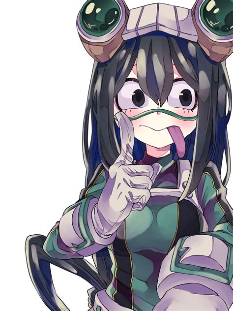 tsuyu hentai|Character: tsuyu asui (popular) .